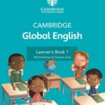 Cambridge Global English (Second Edition) 1 – Original PDF, Resources