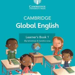 Cambridge Global English (Second Edition) 1 - Original PDF, Resources