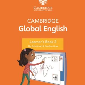 Cambridge Global English (Second Edition) 2 - Original PDF, Resources