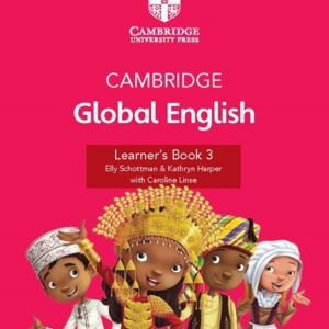 Cambridge Global English (Second Edition) 3 - Original PDF, Resources