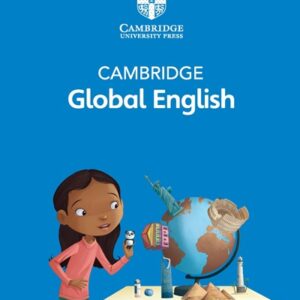 Cambridge Global English (Second Edition) 6 - Original PDF, Resources