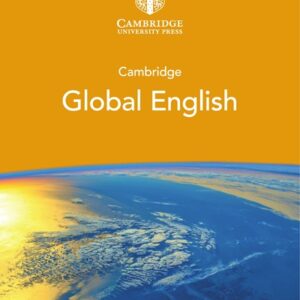 Cambridge Global English (Second Edition) 7 - Original PDF, Resources