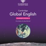 Cambridge Global English (Second Edition) 8 – Original PDF, Resources