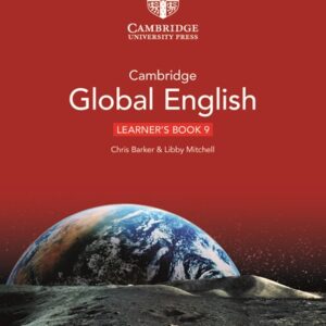 Cambridge Global English (Second Edition) 9 - Original PDF, Resources