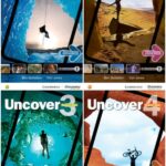 Uncover – Placement Test