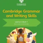 Cambridge Grammar and Writing Skills 1 [PDF]