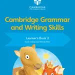 Cambridge Grammar and Writing Skills 3 [PDF]