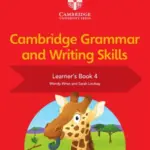 Cambridge Grammar and Writing Skills 4 [PDF]