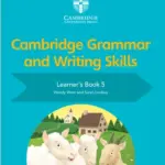 Cambridge Grammar and Writing Skills 5 [PDF]