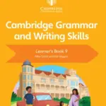 Cambridge Grammar and Writing Skills 9 [PDF]