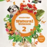 Cambridge Natural Science (Second Edition) 2 [High Quality PDF + Resources]