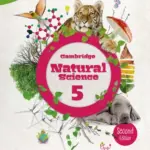 Cambridge Natural Science (Second Edition) 5 [High Quality PDF + Resources]