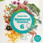 Cambridge Natural Science (Second Edition) 6 [High Quality PDF + Resources]