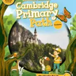 Cambridge Primary Path (Second Edition) Foundation [High Quality PDF + Resources]