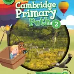 Cambridge Primary Path (Second Edition) 2 [High Quality PDF + Resources]