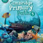 Cambridge Primary Path (Second Edition) 5 [High Quality PDF + Resources]