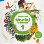 Cambridge Social Science (Second Edition) 1 [High Quality PDF + Resources]