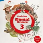 Cambridge Social Science (Second Edition) 3 [High Quality PDF + Resources]