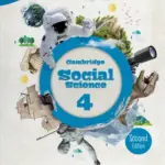 Cambridge Social Science (Second Edition) 4 [High Quality PDF + Resources]