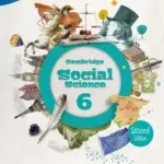 Cambridge Social Science (Second Edition) 6 [High Quality PDF + Resources]
