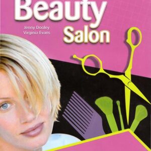 Career Paths Beauty Salon