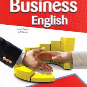 Career Paths Business English