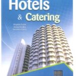 Career Paths Hotels & Catering
