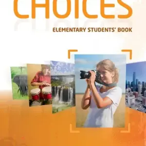 Choices Elementary - ActiveTeach [Windows]