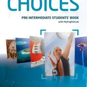 Choices Pre-Intermediate - ActiveTeach [Windows]