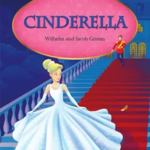 Cinderella [HQ PDF + Resources]