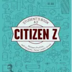 Citizen Z A2 [High Quality PDF + Resources]