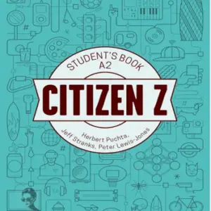 Citizen Z A2 Presentation Tool [Browser HTML]