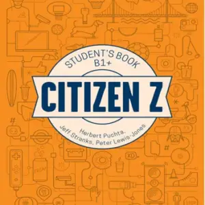 Citizen Z B1 Plus Presentation Tool [Browser HTML]