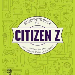 Citizen Z B1 Presentation Tool [Browser HTML]