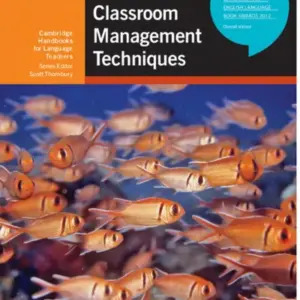 Classroom Management Techniques [PDF]