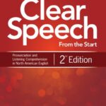 Clear Speech from the Start 2nd Edition – PDF, Resources