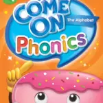 Come On Phonics 1 [High Quality PDF + Resources]