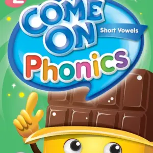 Come On Phonics 2 [IWB Software WIN]
