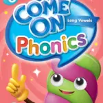 Come On Phonics 3 [High Quality PDF + Resources]