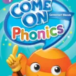Come On Phonics 4 [High Quality PDF + Resources]