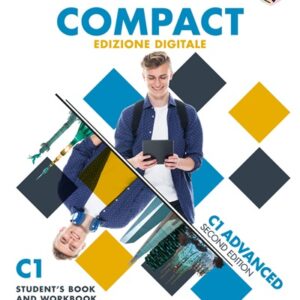 Compact C1 Advanced - High Quality PDF, Resources