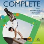 Complete First for Schools (Second Edition) – High Quality PDF, Resources