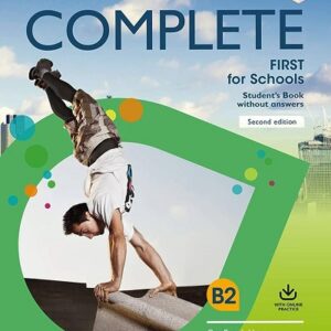 Complete First for Schools (Second Edition) - Presentation Plus (Windows)