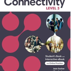 Connectivity Level 3 - High Quality PDF, Resources