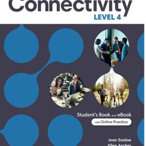 Connectivity Level 4 - High Quality PDF, Resources