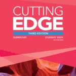 Cutting Edge 3e Elementary [HQ PDF + Resources]
