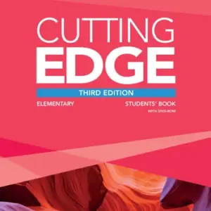 Cutting Edge 3e Elementary - ActiveTeach