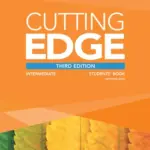 Cutting Edge 3e Intermediate [HQ PDF + Resources]