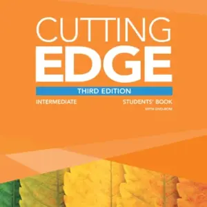 Cutting Edge 3e Intermediate - ActiveTeach