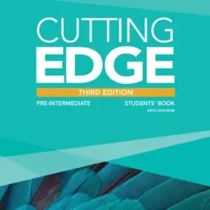 Cutting Edge 3e Pre-Intermediate - ActiveTeach
